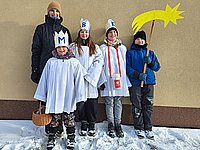 T��kr�lov� sb�rka 3.1.
