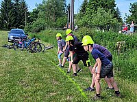 Tr�nink 30.5.